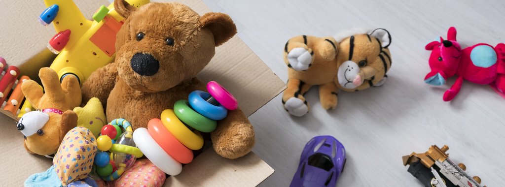 Struggling to Pick a Gift? Here Are the Best Toys for Kids in India