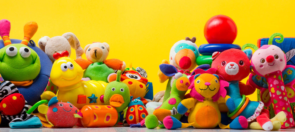 Foster Imagination and Joy in Children with Playful and Inspiring Toys